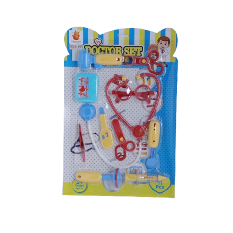 Doctor Set
